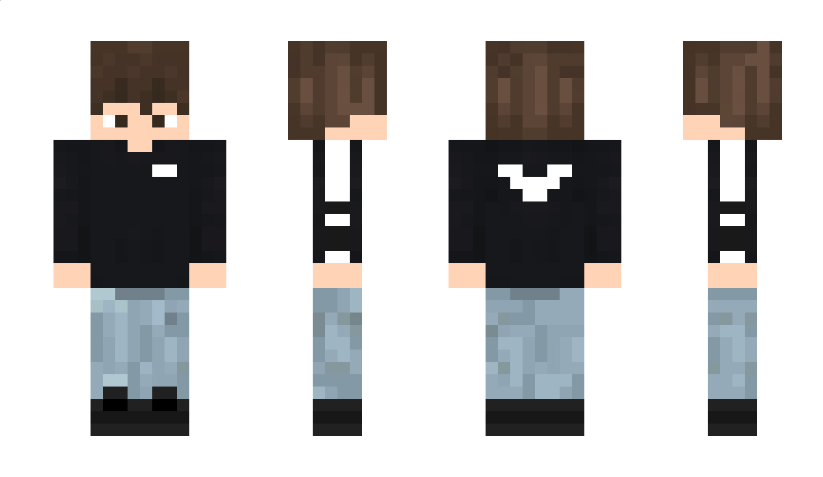 ly9nel Minecraft Skin