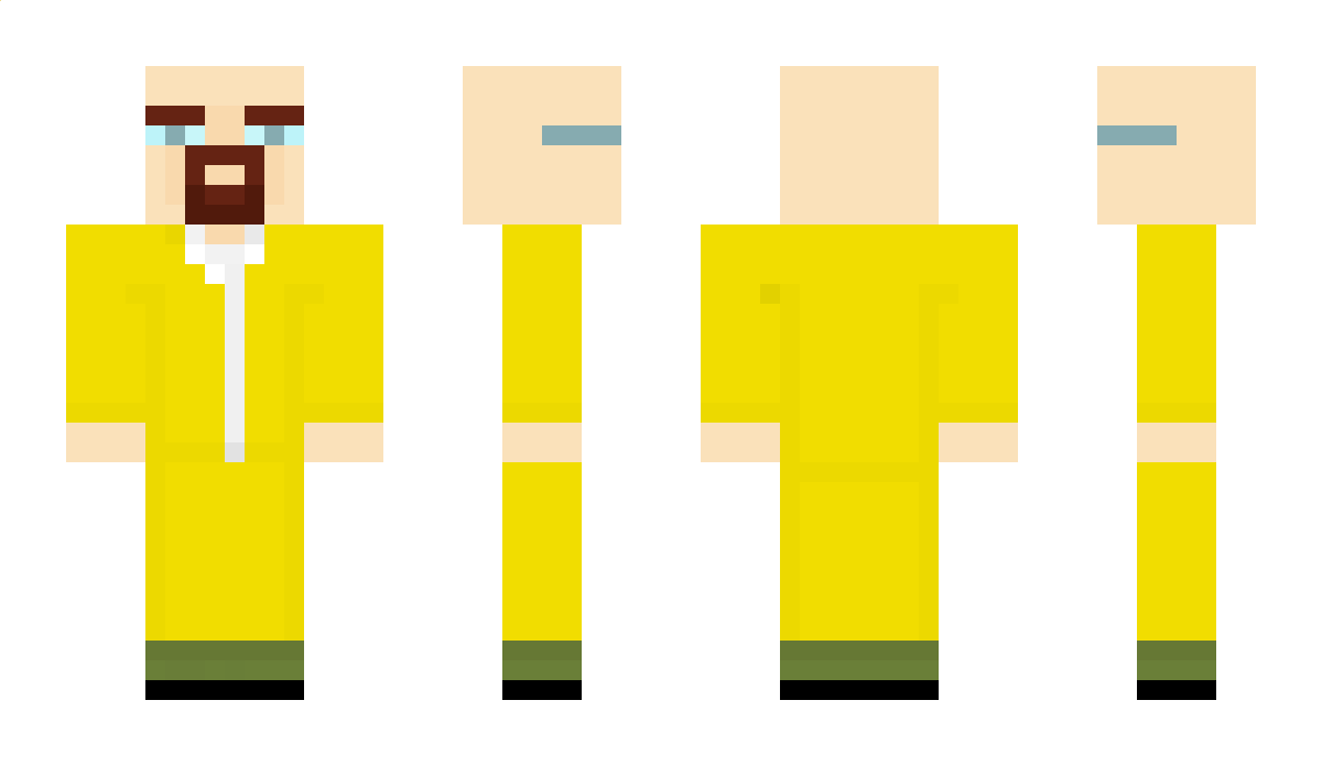 Jooon1 Minecraft Skin