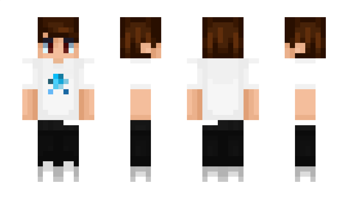 mtzh Minecraft Skin