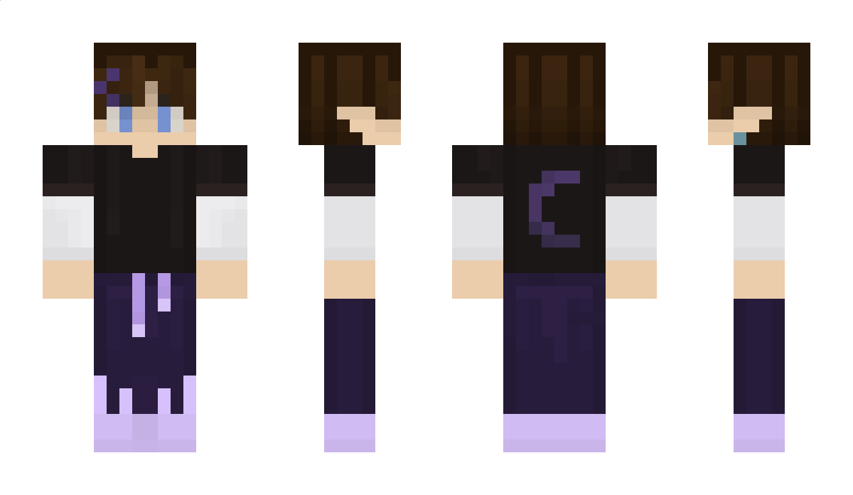 Jover_ Minecraft Skin
