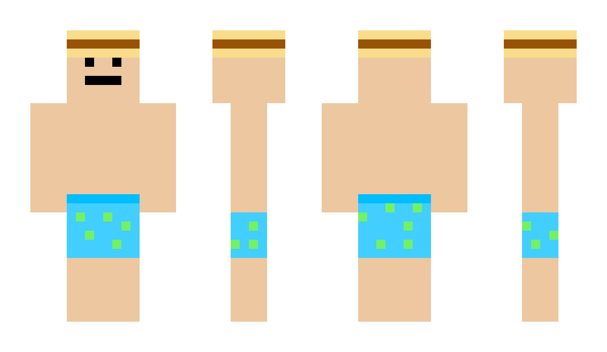 morcak106 Minecraft Skin