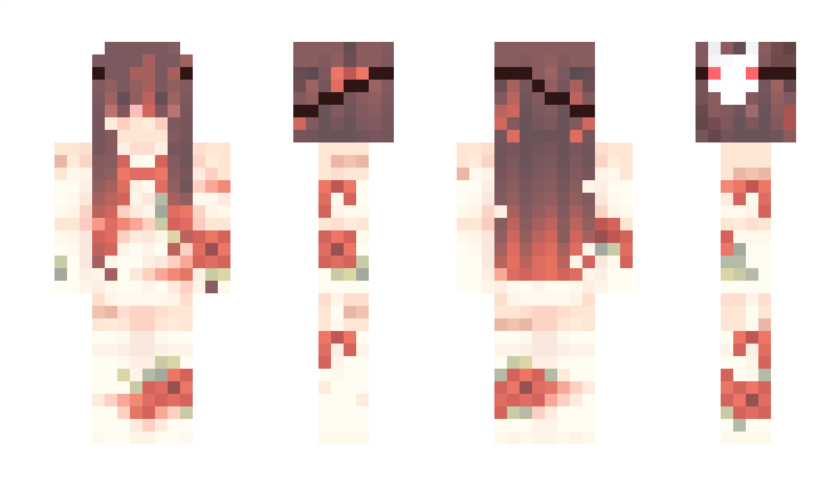 _Hep3_ Minecraft Skin