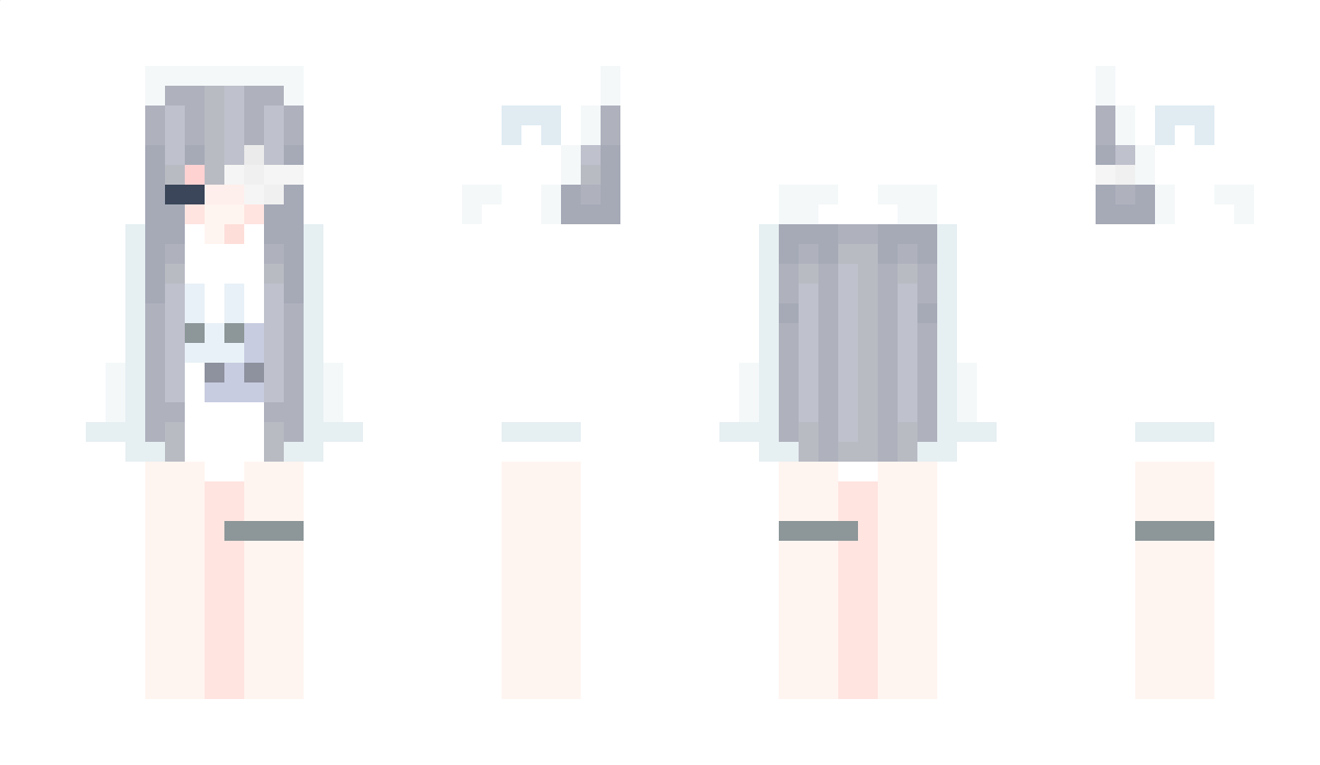 Abdullah_zOP Minecraft Skin