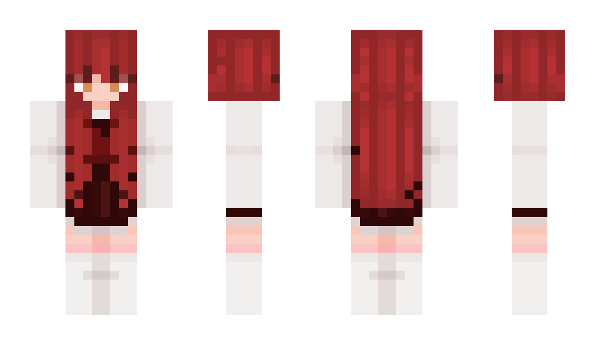 princesith Minecraft Skin