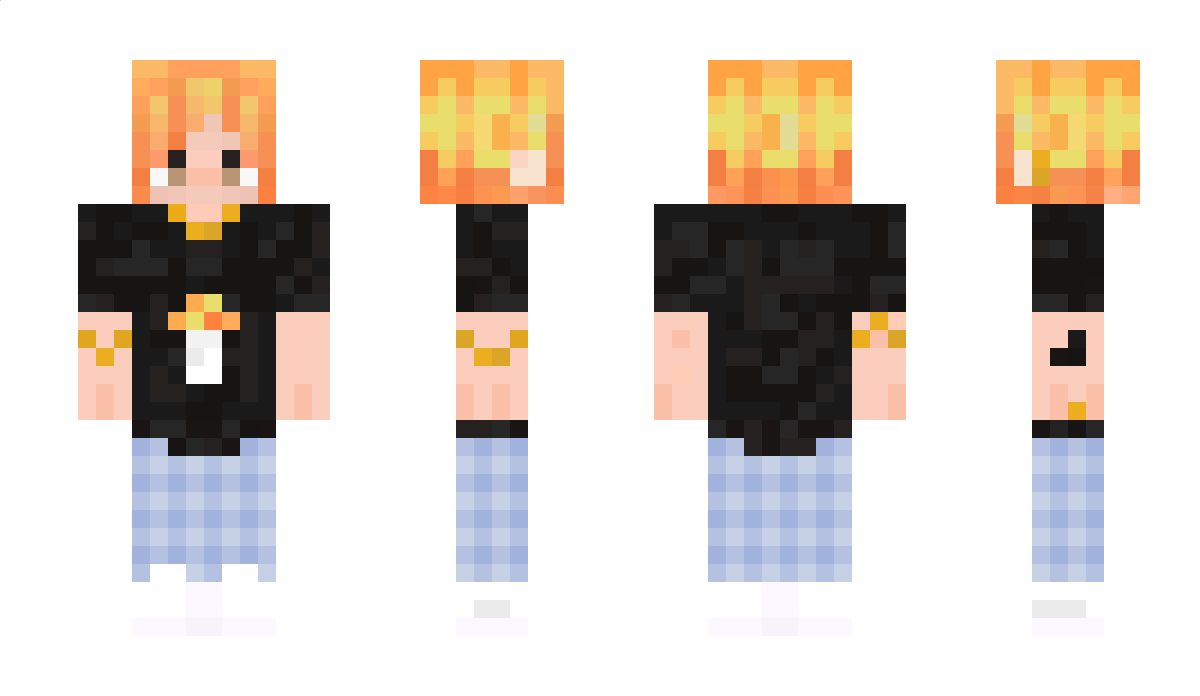 SASHA_INJIIR_TOP Minecraft Skin