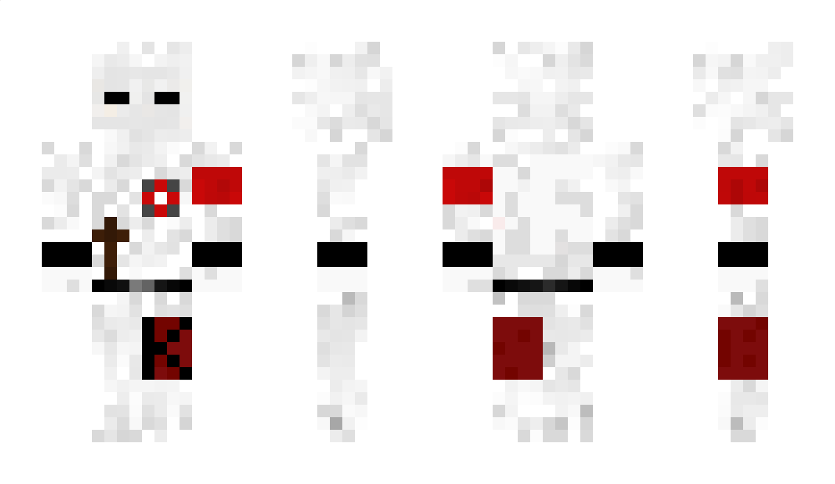 Wilisour Minecraft Skin