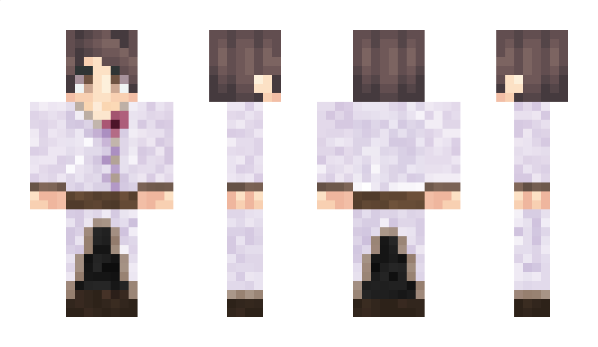 Banetysto Minecraft Skin