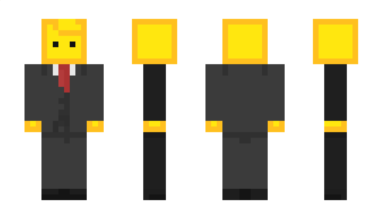 Nova11 Minecraft Skin