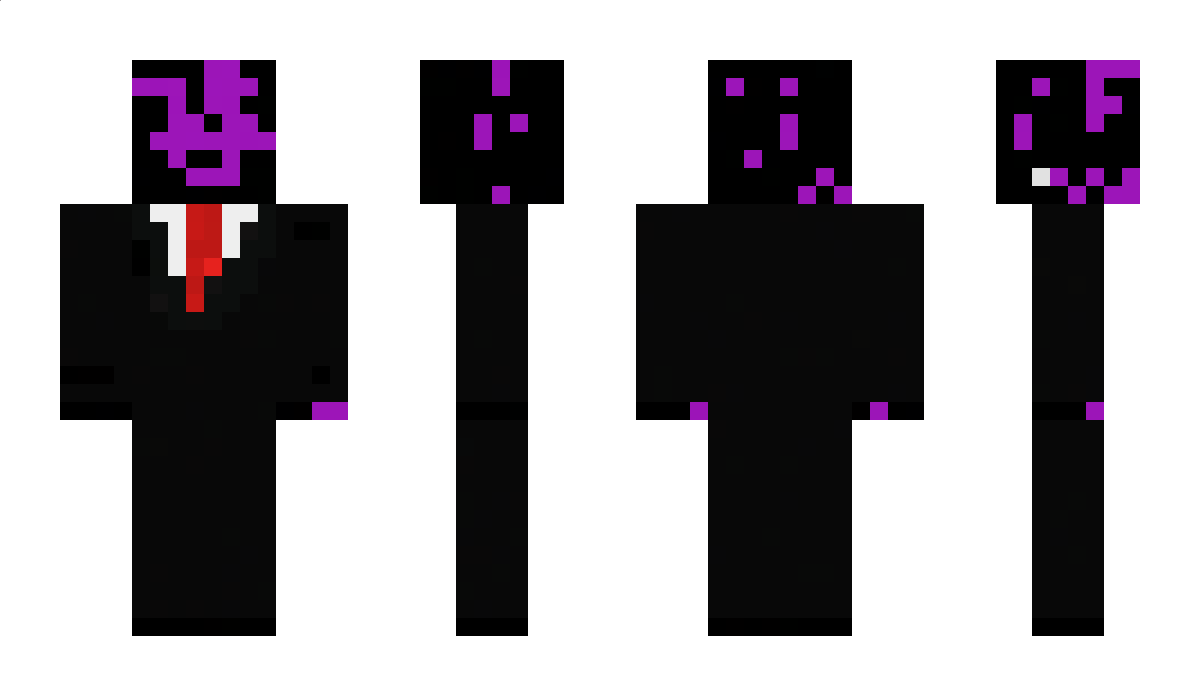 ashraps Minecraft Skin