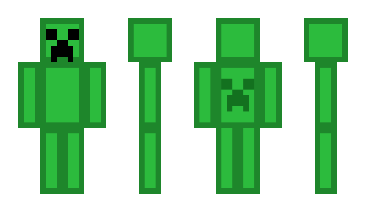 ninjagal5100 Minecraft Skin