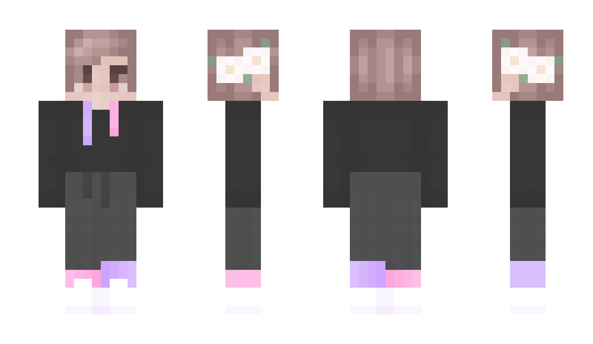 CoinxTM35 Minecraft Skin