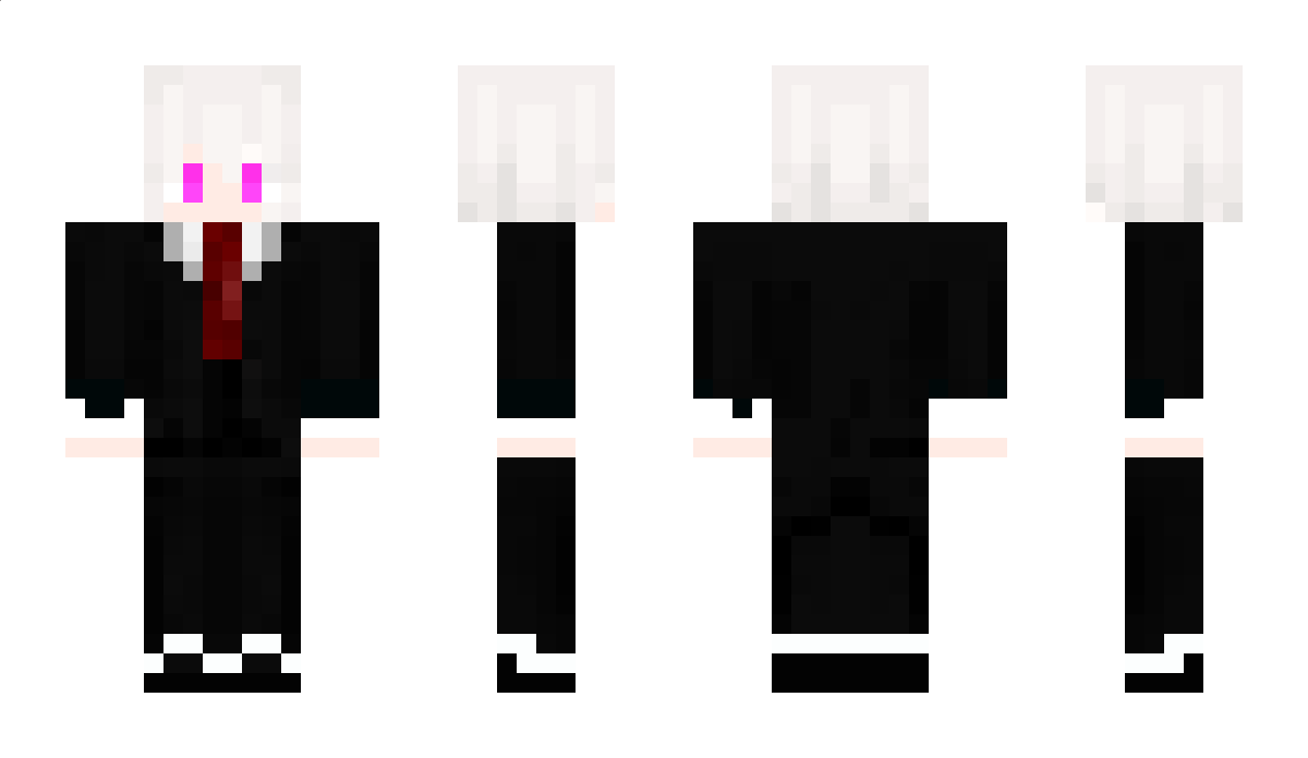 kakamin_fd Minecraft Skin