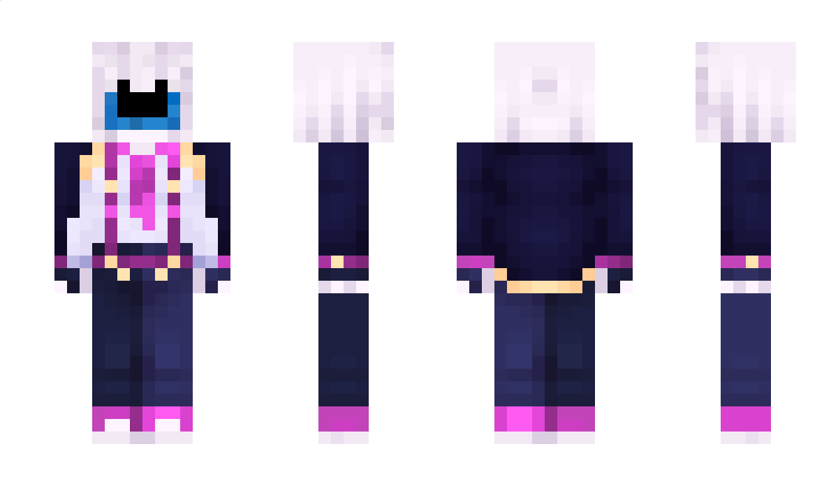 NOO_KILLS Minecraft Skin