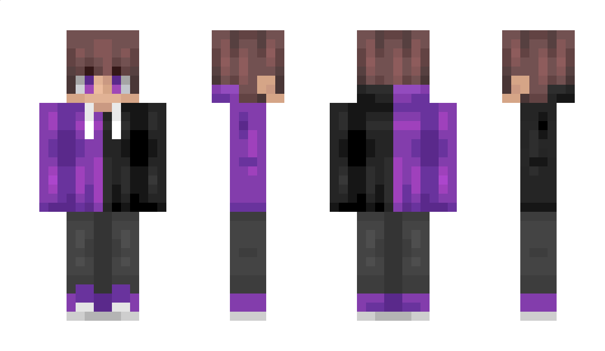 __JustSam__ Minecraft Skin