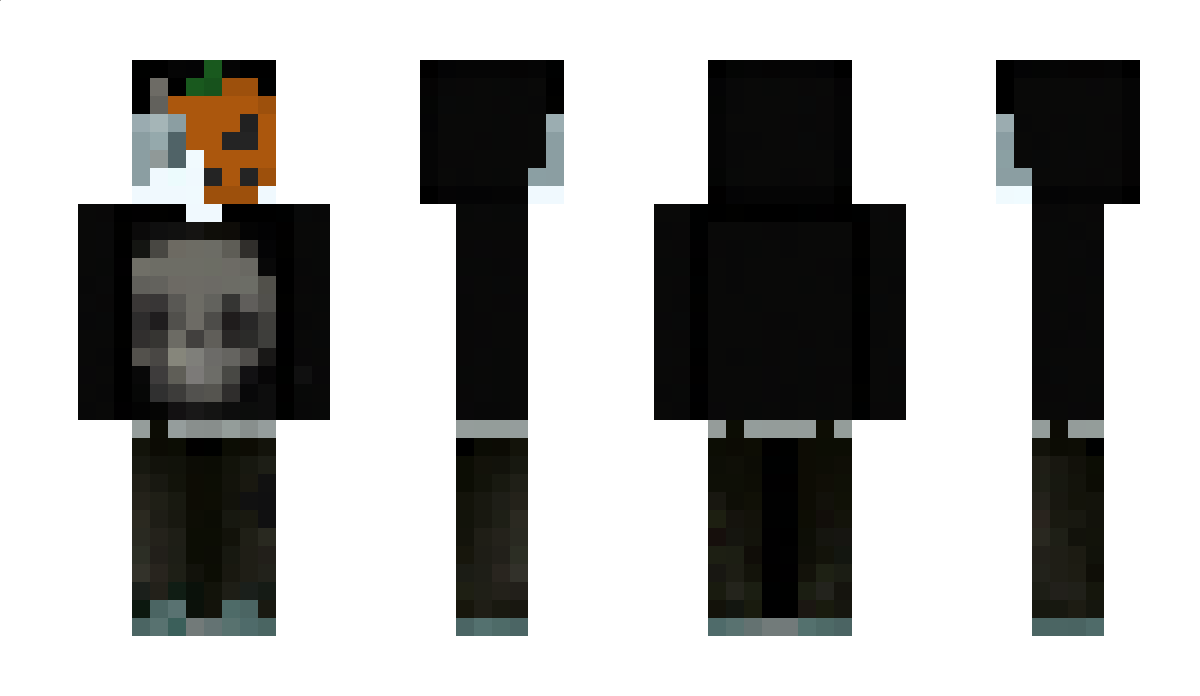 Master4224 Minecraft Skin