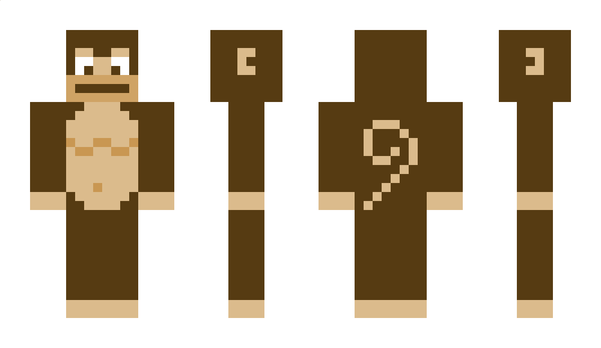 honournoah Minecraft Skin