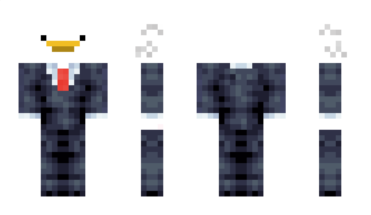 geose69 Minecraft Skin