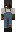 nervybunny Minecraft Skin