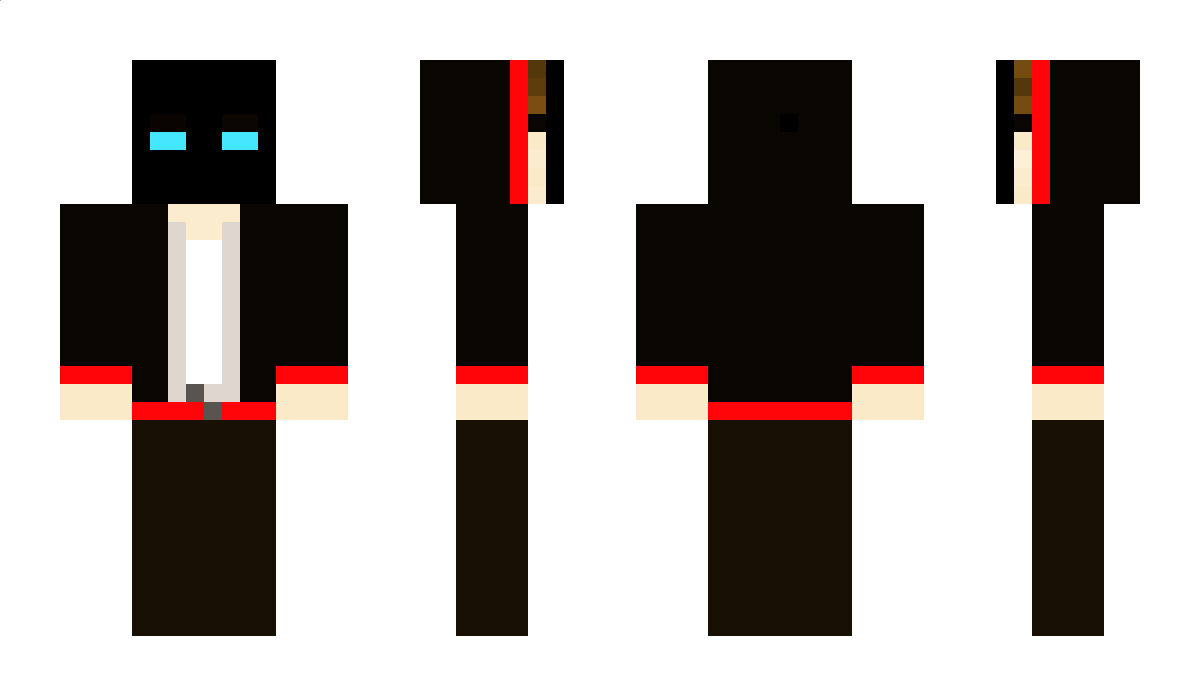 ADAS1232965 Minecraft Skin