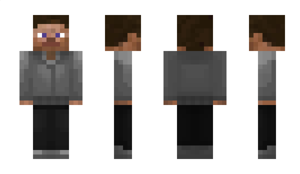 noodlehead83 Minecraft Skin