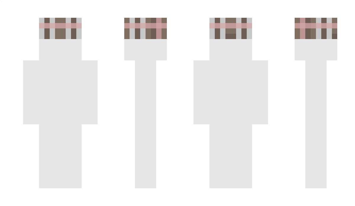 Graphic2 Minecraft Skin