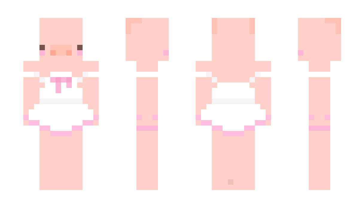 kyryn Minecraft Skin