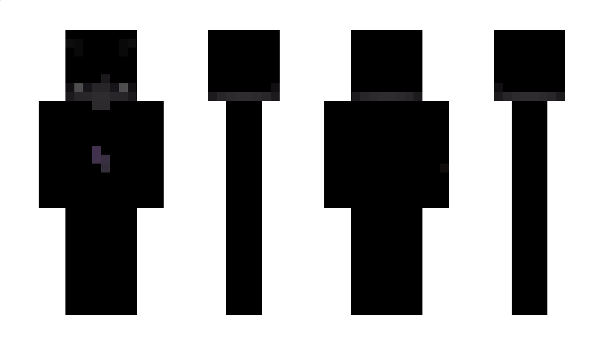 MohammedKudus20 Minecraft Skin