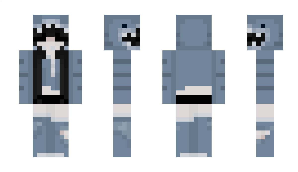 slonik15 Minecraft Skin