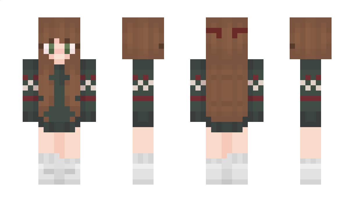 mousie__ Minecraft Skin