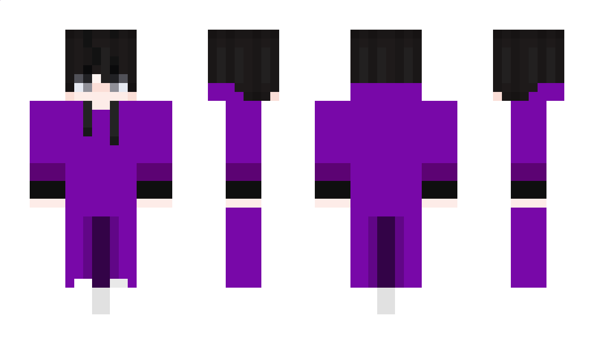 Herbata22 Minecraft Skin