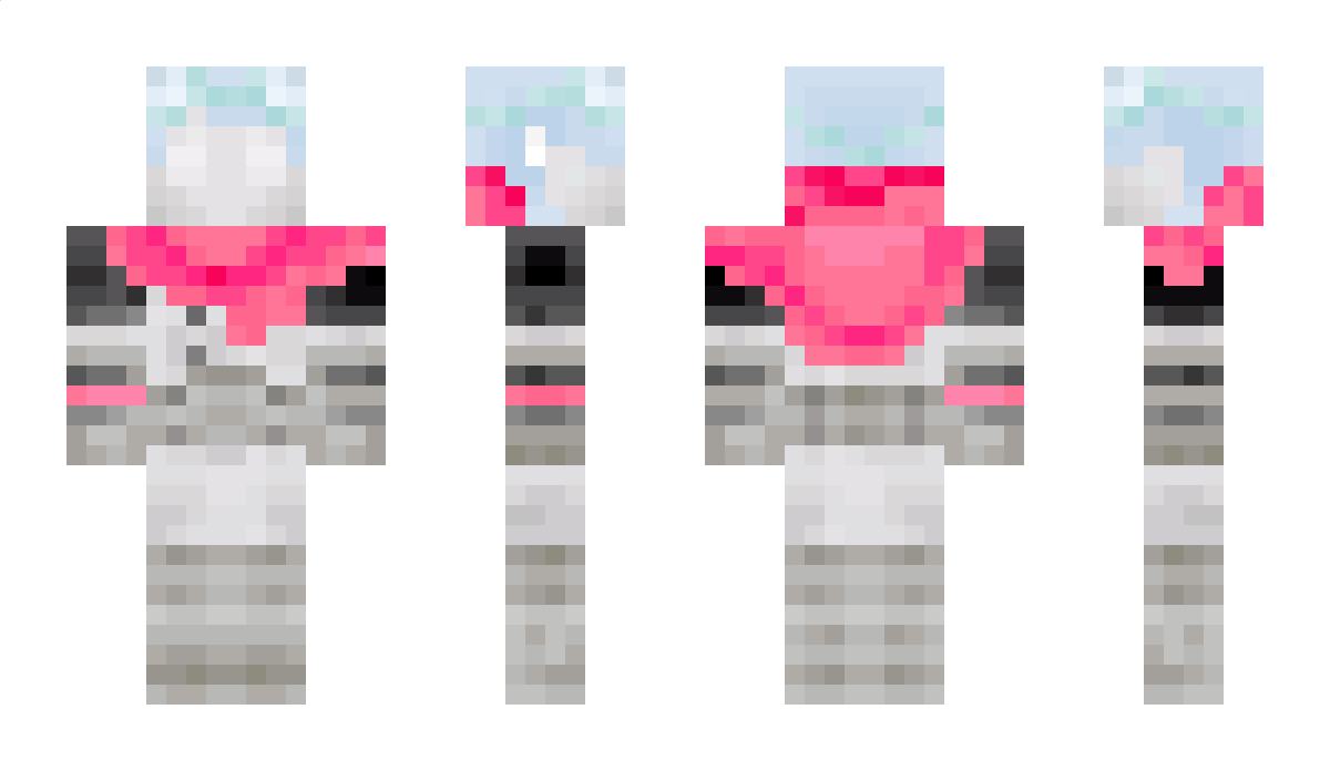 physician_bazaar Minecraft Skin