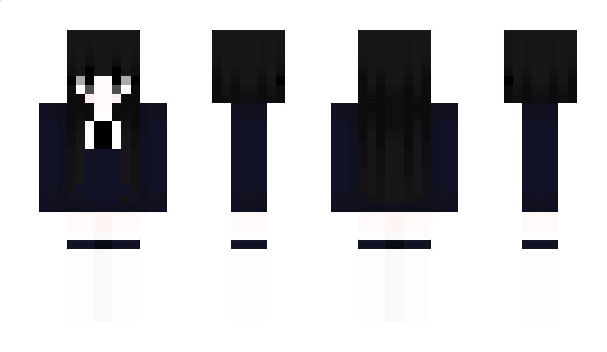 357homicide Minecraft Skin