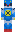 mrGeraMur Minecraft Skin