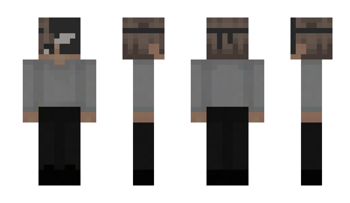 pathars Minecraft Skin