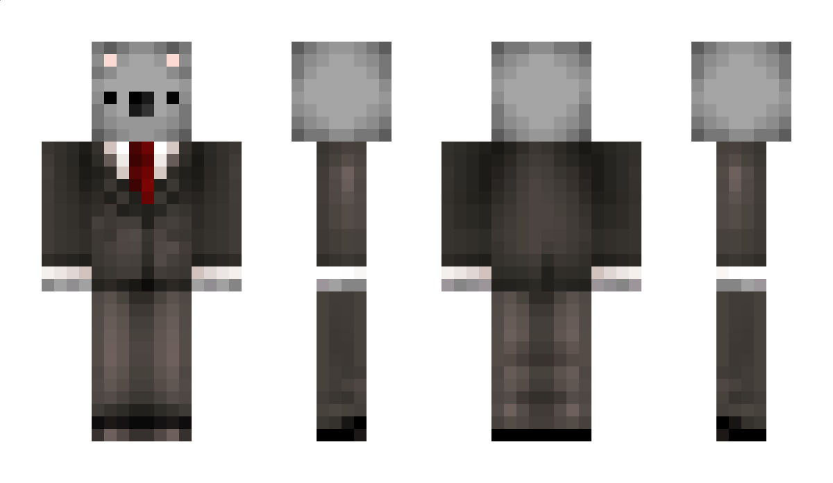 Xeg Minecraft Skin