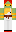 mimblu Minecraft Skin