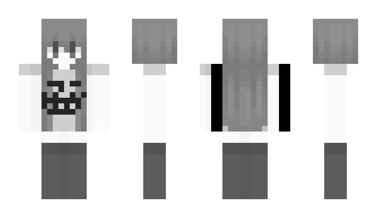 Anaid_ Minecraft Skin