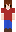 NickSea Minecraft Skin