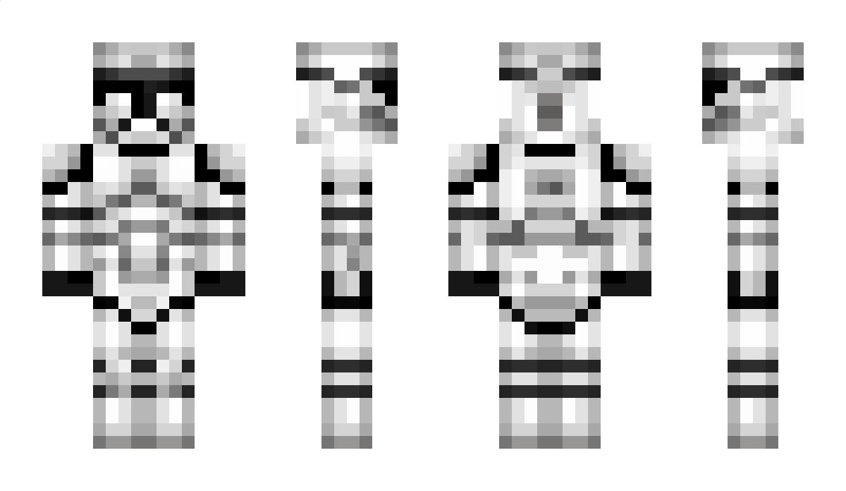 ___Skull__ Minecraft Skin