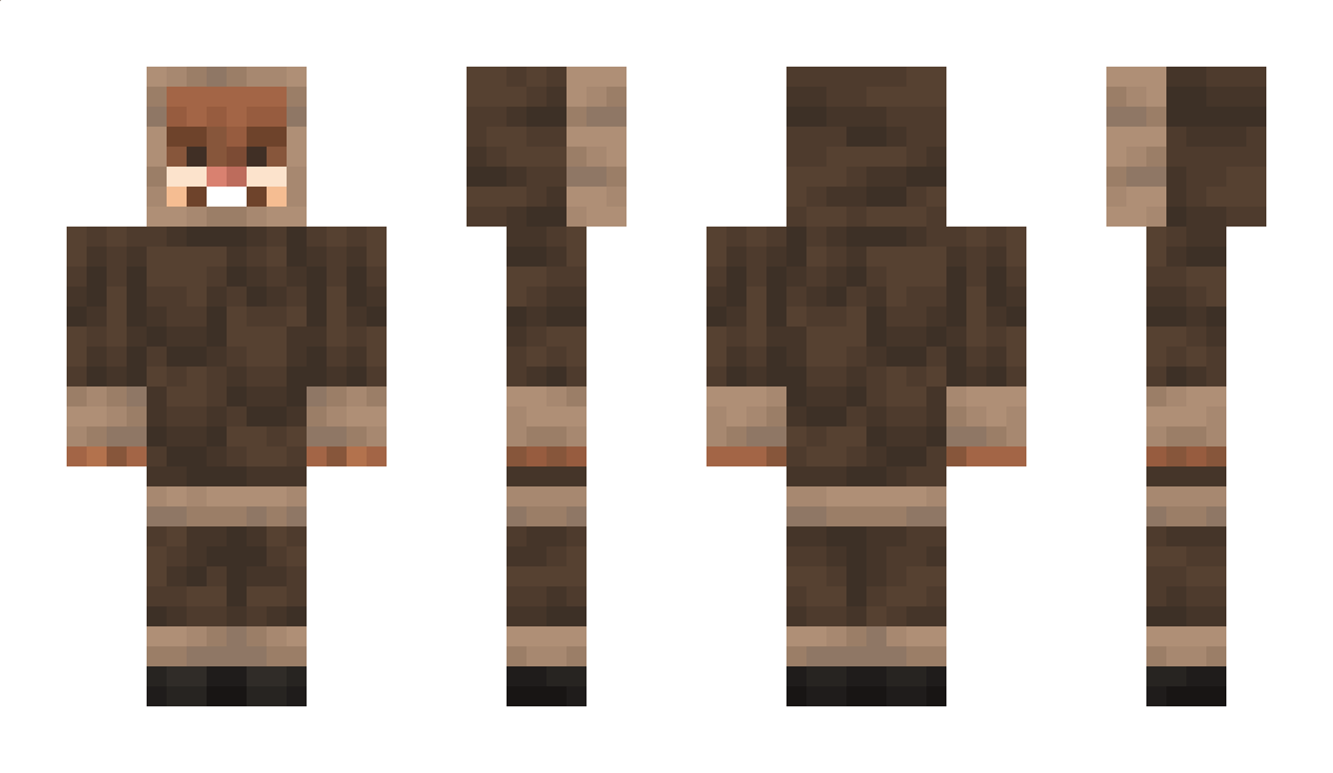 V0lmur_ Minecraft Skin