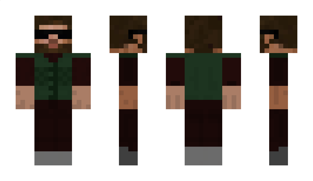 JaysWing Minecraft Skin