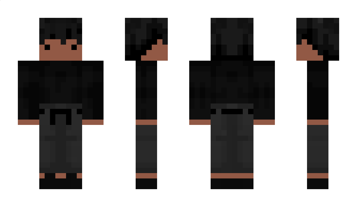 Brewage Minecraft Skin