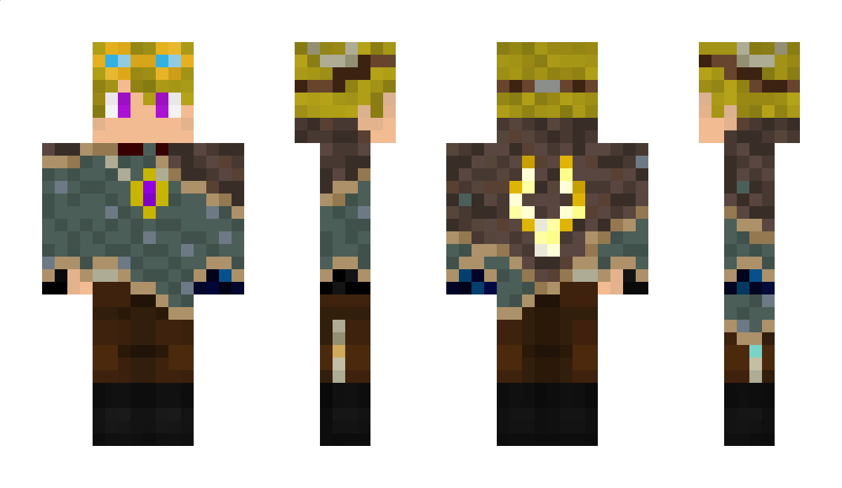 N30_21 Minecraft Skin