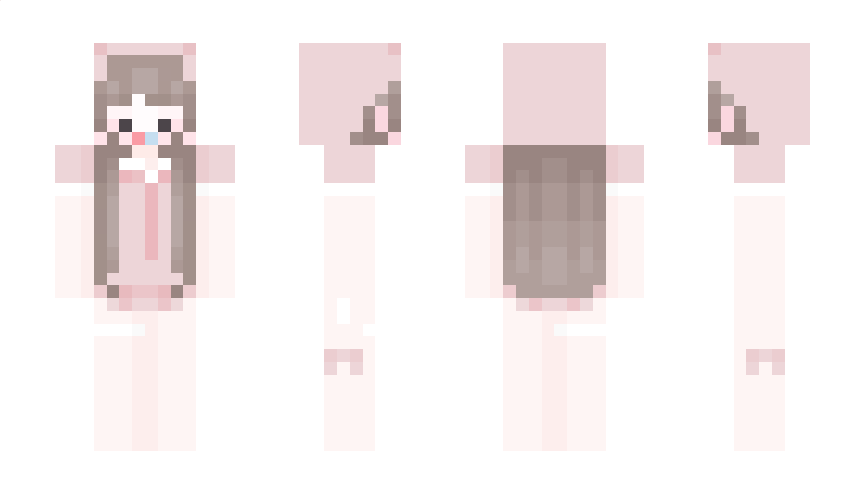 SI_VA Minecraft Skin