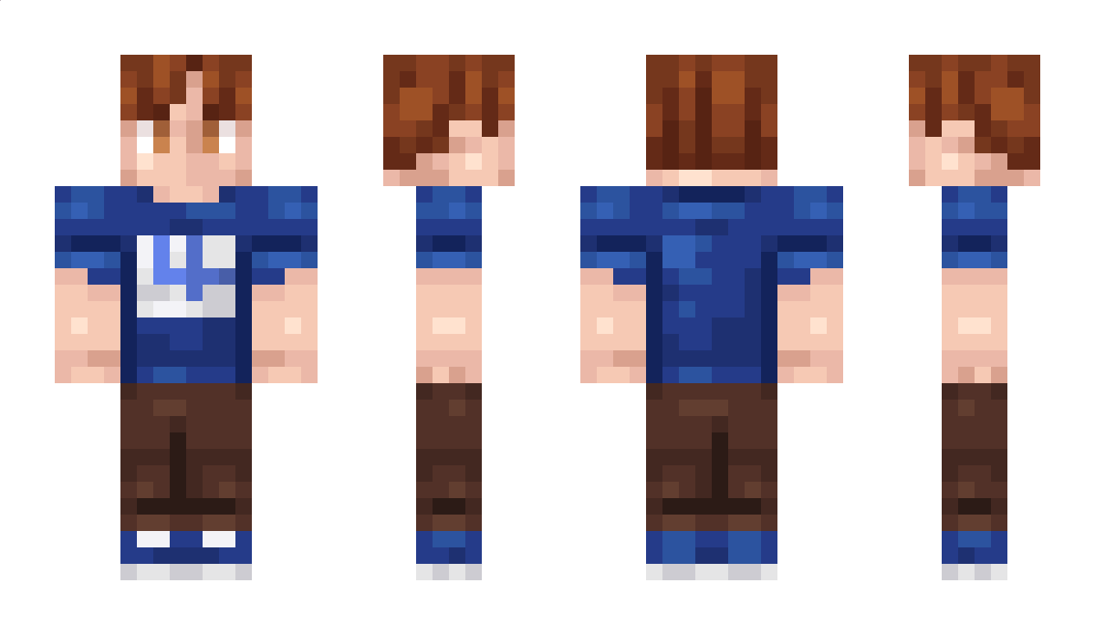 Tabidarril Minecraft Skin