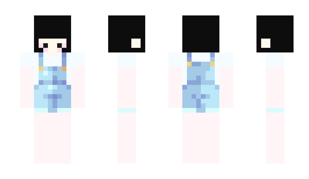 Stillcks_ Minecraft Skin