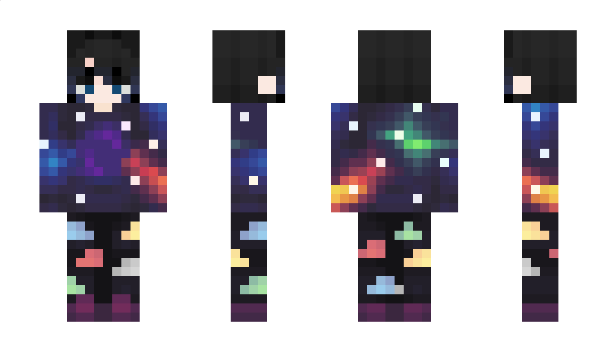 Tatzua Minecraft Skin