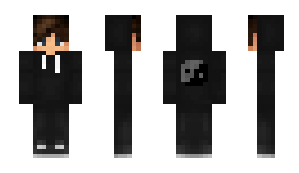 conexcion Minecraft Skin