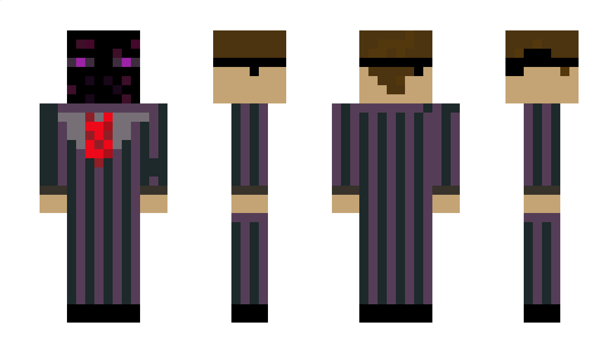 graunte_000 Minecraft Skin