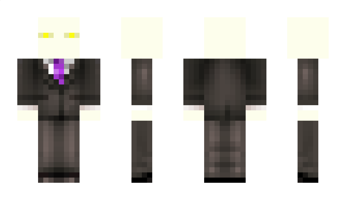 powerpin Minecraft Skin